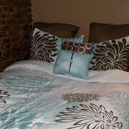 Oyo Bed And Breakfast New York Dış mekan fotoğraf