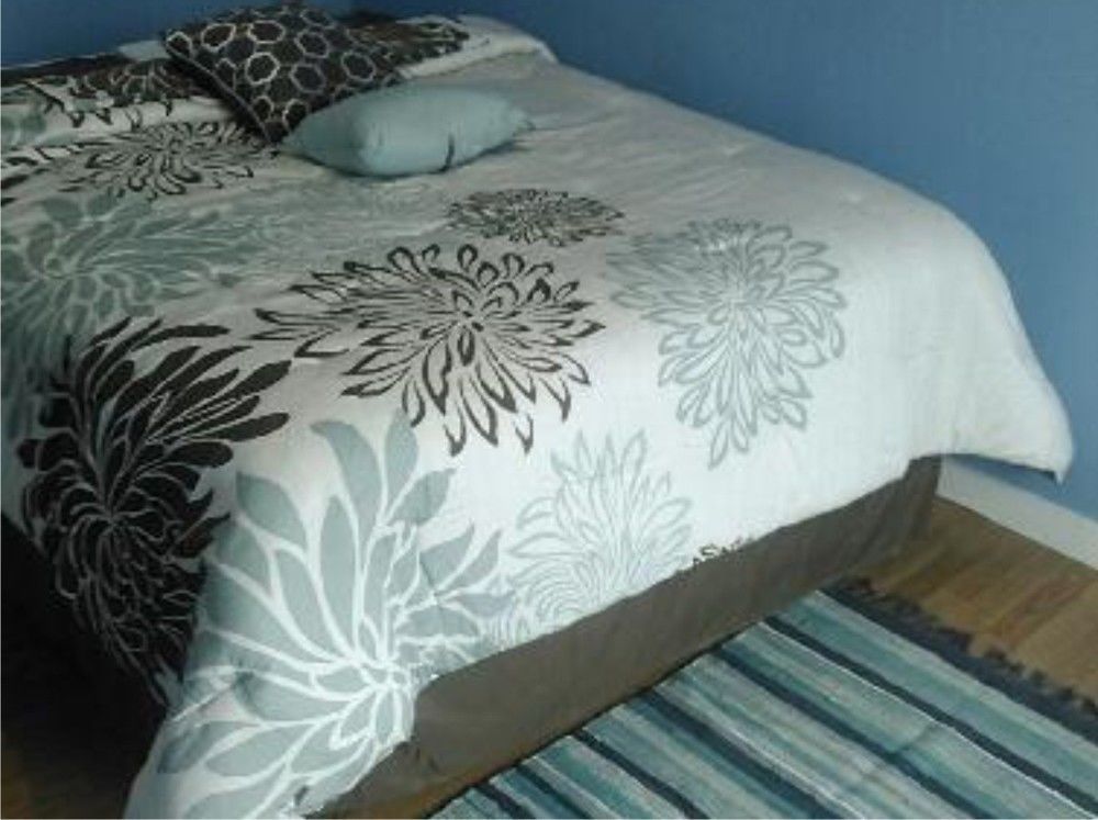 Oyo Bed And Breakfast New York Dış mekan fotoğraf