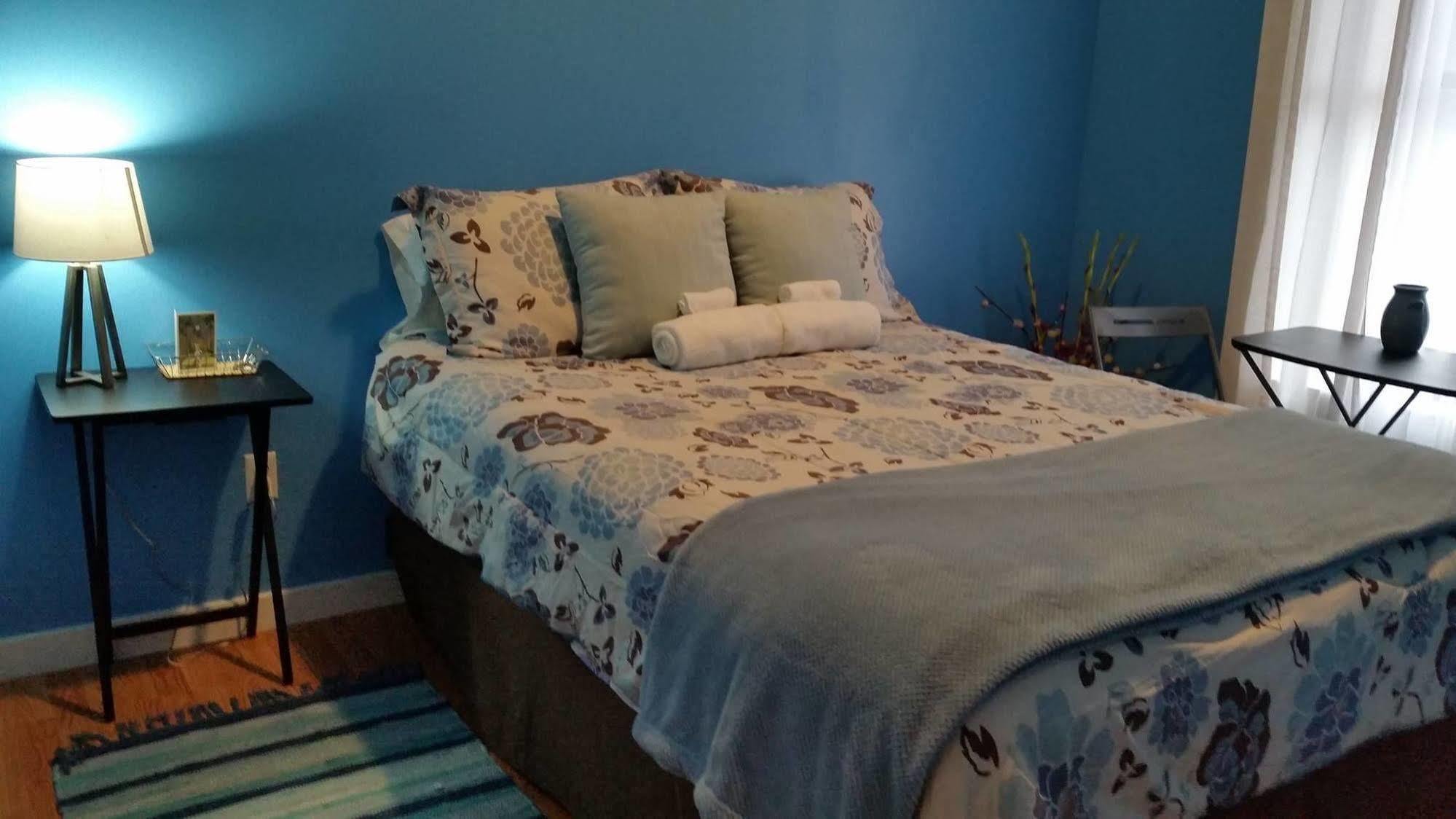 Oyo Bed And Breakfast New York Dış mekan fotoğraf