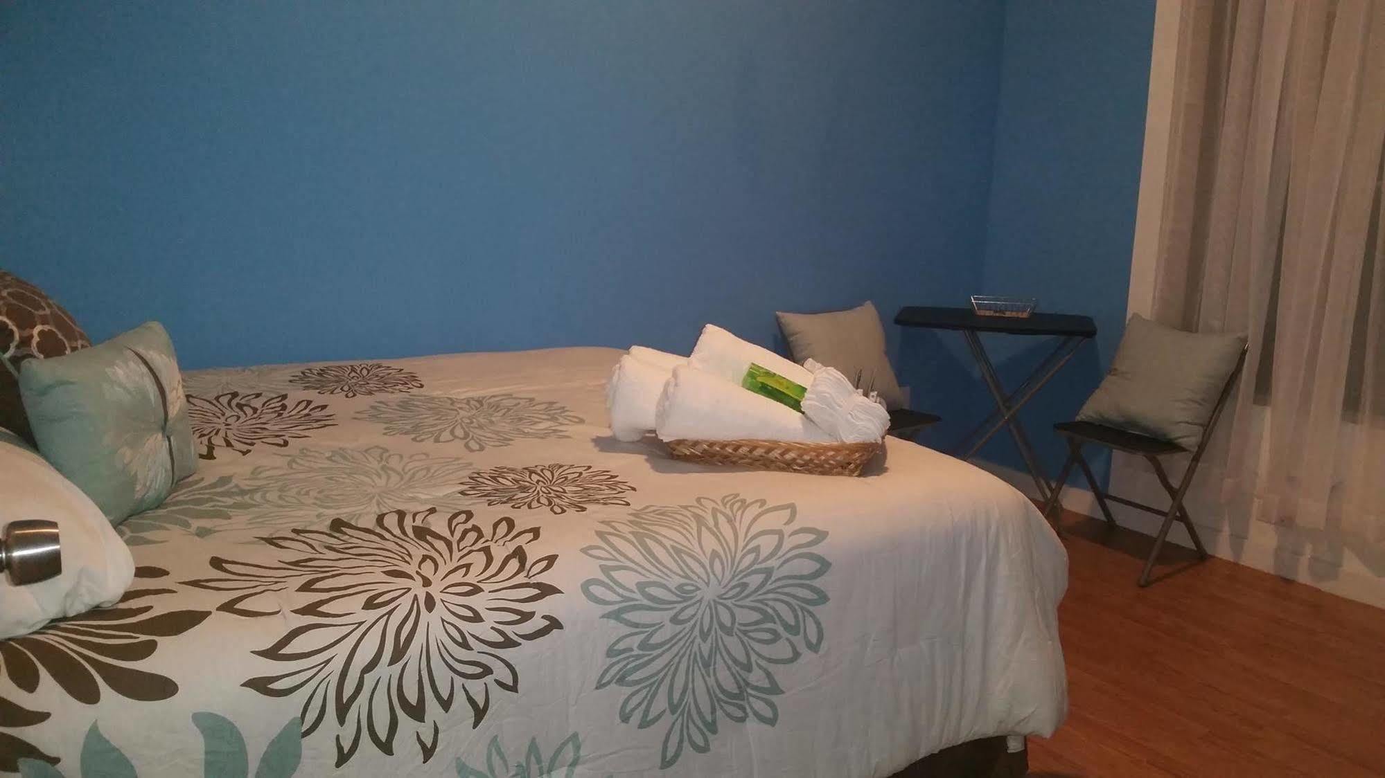 Oyo Bed And Breakfast New York Dış mekan fotoğraf